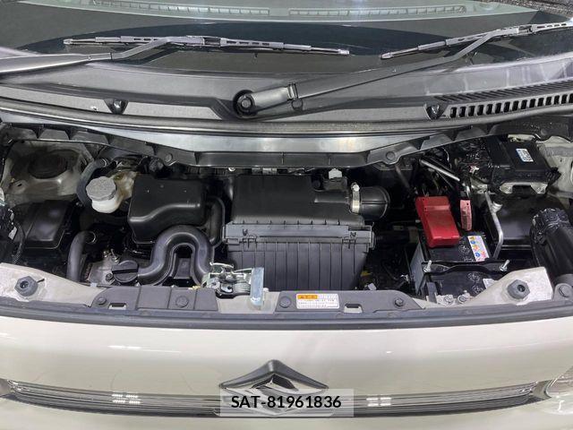 Suzuki WAGON R 2025-09 8797974-18
