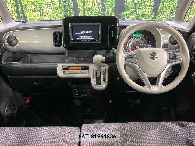 Suzuki WAGON R 2025-09 8797974-1