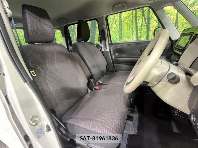 Suzuki WAGON R 2025-09 8797974-8