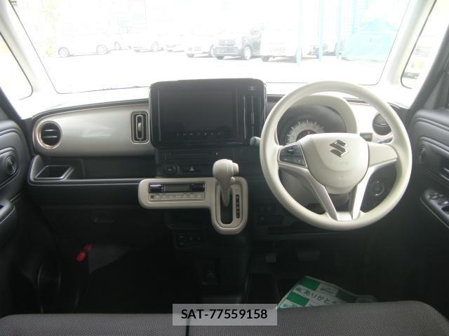 Suzuki WAGON R 2021-12 8832591-9