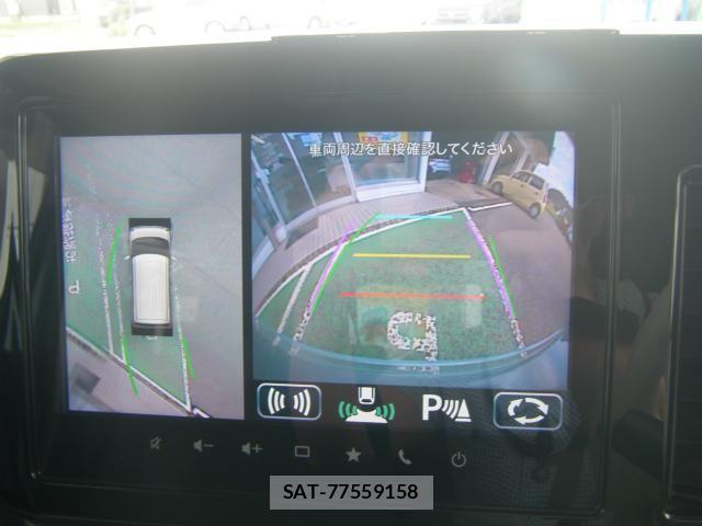 Suzuki WAGON R 2021-12 8832591-20