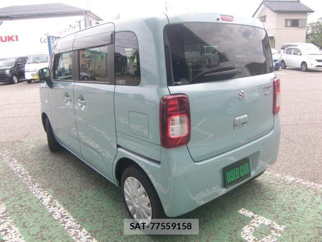 Suzuki WAGON R 2021-12 8832591-3
