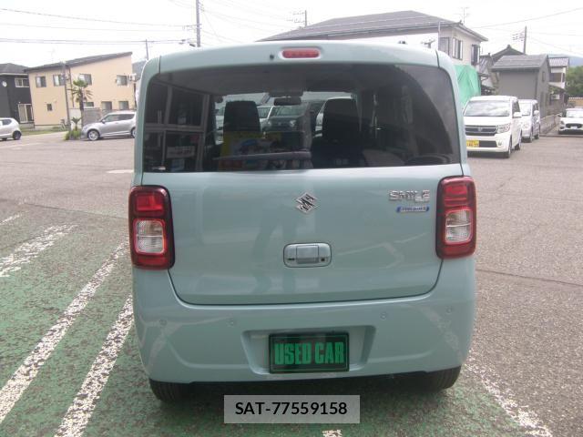 Suzuki WAGON R 2021-12 8832591-4
