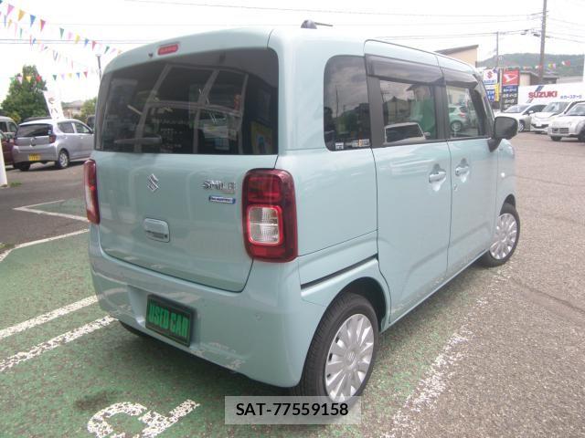 Suzuki WAGON R 2021-12 8832591-5