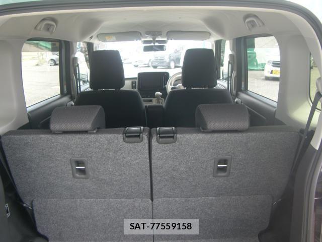 Suzuki WAGON R 2021-12 8832591-6