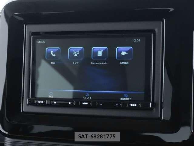 Suzuki WAGON R 2025-09 8832590-9