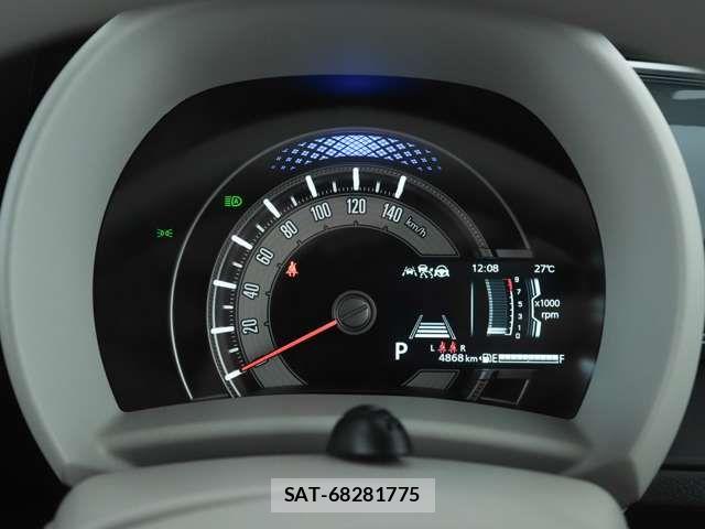 Suzuki WAGON R 2025-09 8832590-12