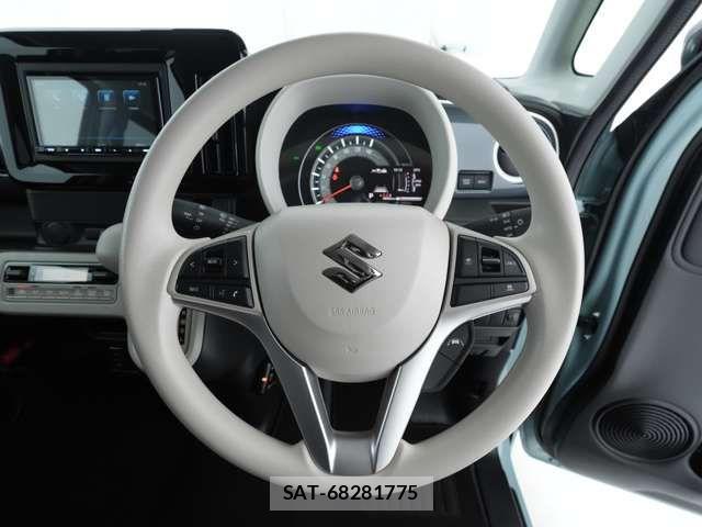 Suzuki WAGON R 2025-09 8832590-13