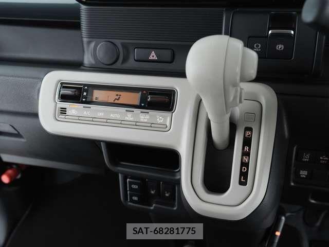Suzuki WAGON R 2025-09 8832590-14