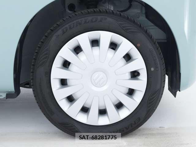 Suzuki WAGON R 2025-09 8832590-16
