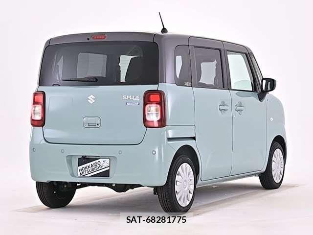 Suzuki WAGON R 2025-09 8832590-17