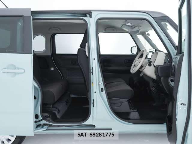 Suzuki WAGON R 2025-09 8832590-18