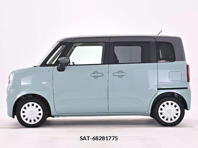 Suzuki WAGON R 2025-09 8832590-2