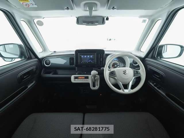 Suzuki WAGON R 2025-09 8832590-4