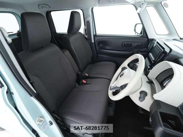 Suzuki WAGON R 2025-09 8832590-5