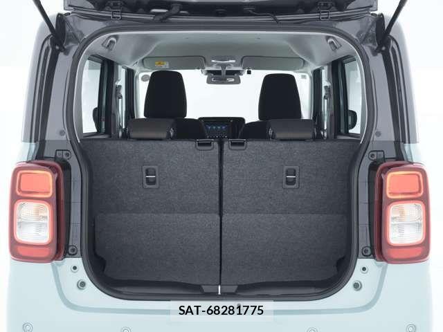 Suzuki WAGON R 2025-09 8832590-7