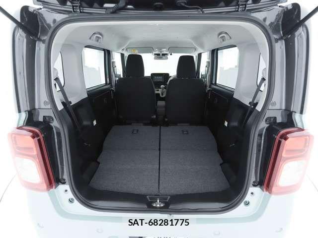 Suzuki WAGON R 2025-09 8832590-8
