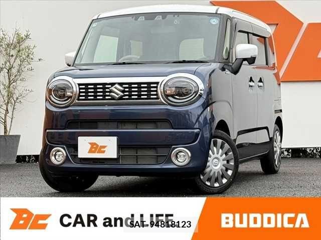Suzuki WAGON R 2023-06 8872434-0