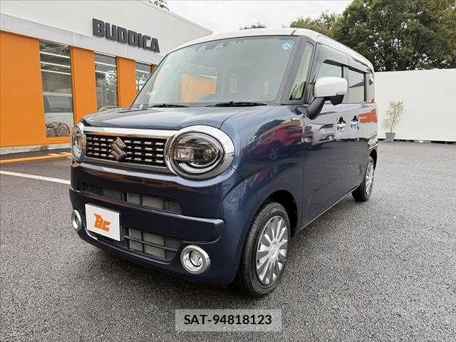 Suzuki WAGON R 2023-06 8872434-9
