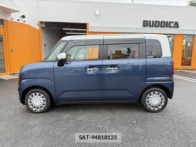 Suzuki WAGON R 2023-06 8872434-10