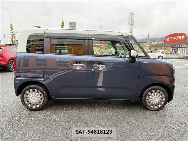 Suzuki WAGON R 2023-06 8872434-11