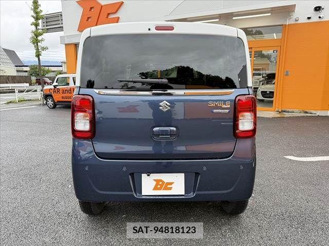 Suzuki WAGON R 2023-06 8872434-13