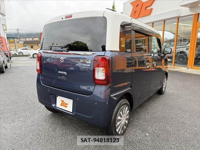 Suzuki WAGON R 2023-06 8872434-14