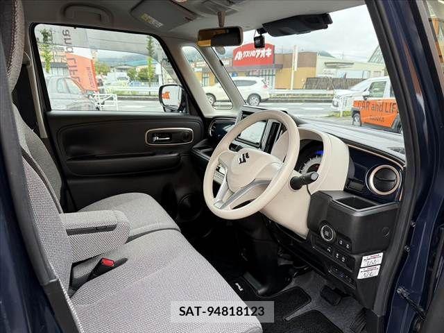 Suzuki WAGON R 2023-06 8872434-15