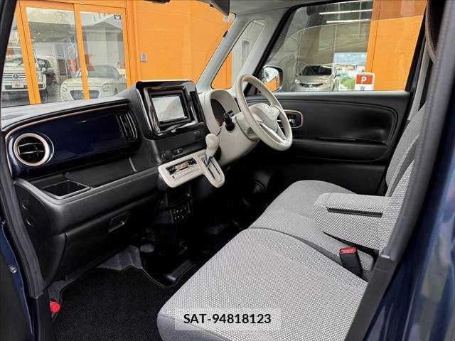 Suzuki WAGON R 2023-06 8872434-16