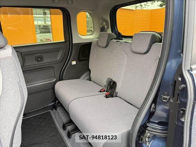 Suzuki WAGON R 2023-06 8872434-17