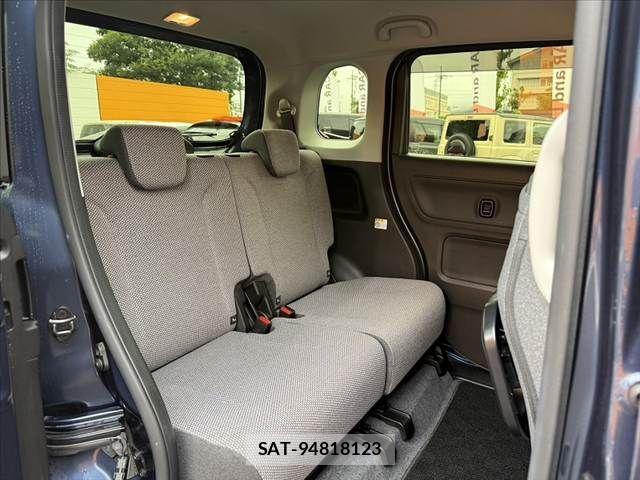 Suzuki WAGON R 2023-06 8872434-18