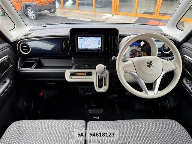 Suzuki WAGON R 2023-06 8872434-1