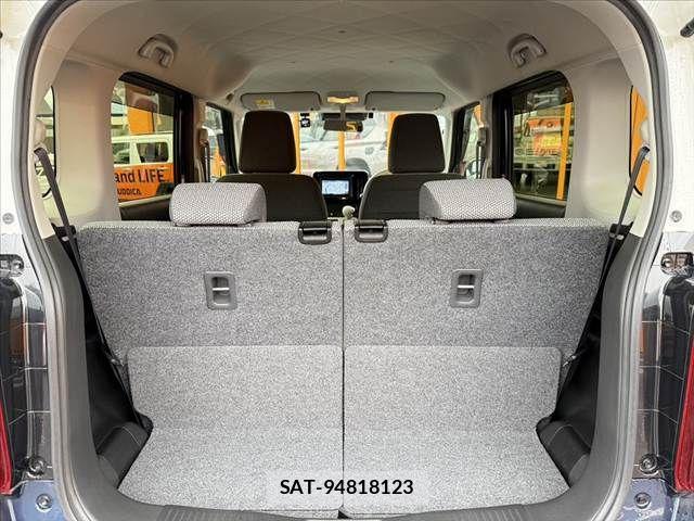 Suzuki WAGON R 2023-06 8872434-19