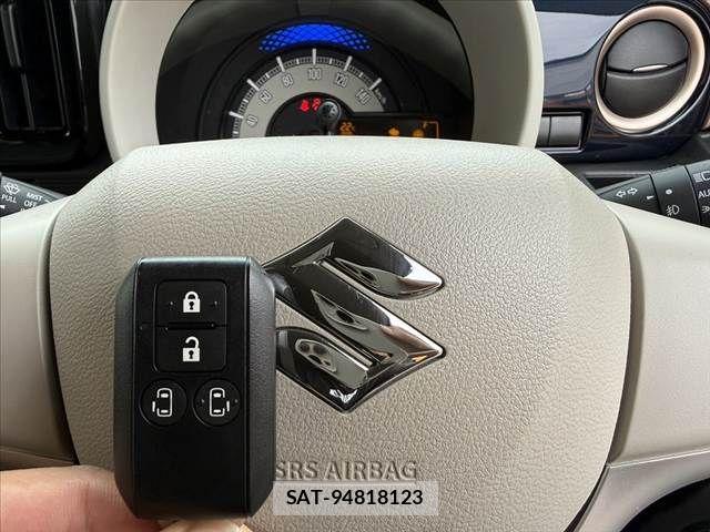 Suzuki WAGON R 2023-06 8872434-2