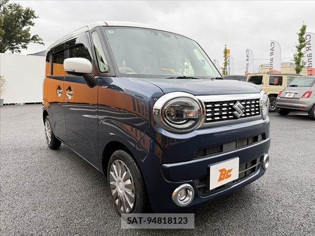 Suzuki WAGON R 2023-06 8872434-7