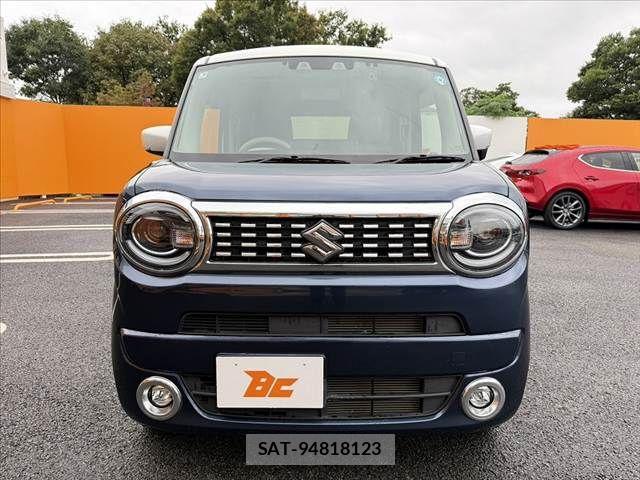 Suzuki WAGON R 2023-06 8872434-8
