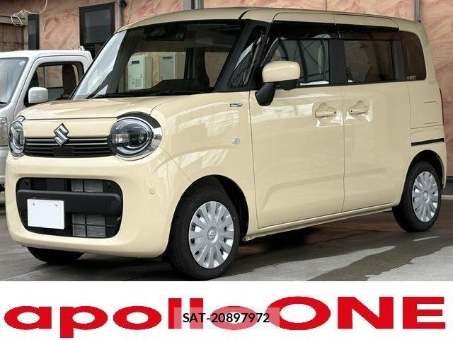 Suzuki WAGON R 2025-12 8883045-0