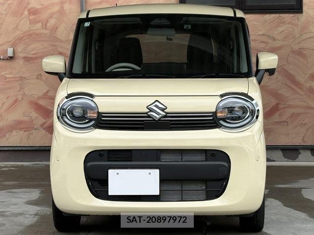 Suzuki WAGON R 2025-12 8883045-1