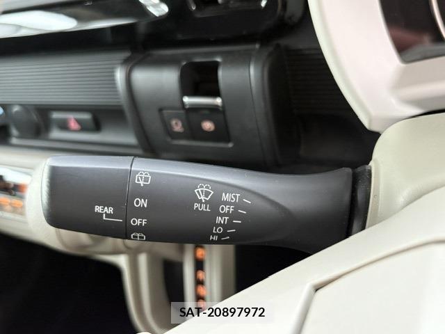 Suzuki WAGON R 2025-12 8883045-19