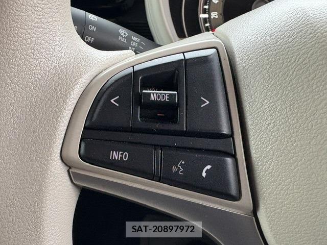 Suzuki WAGON R 2025-12 8883045-21