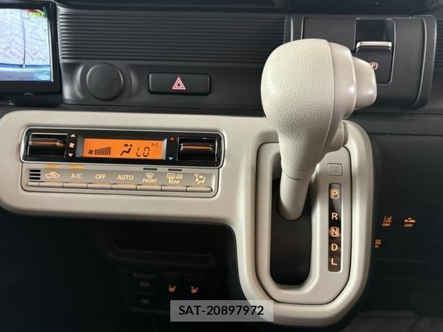 Suzuki WAGON R 2025-12 8883045-27
