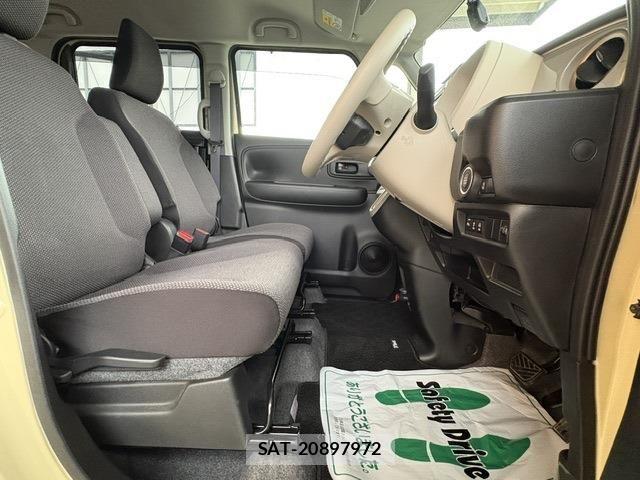 Suzuki WAGON R 2025-12 8883045-29
