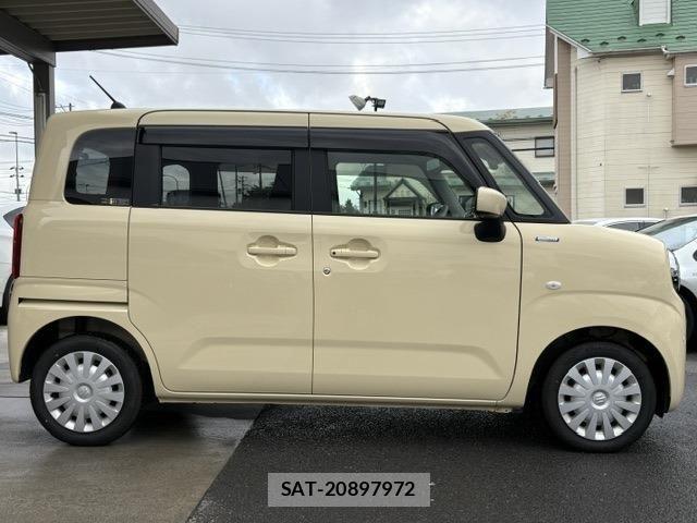 Suzuki WAGON R 2025-12 8883045-3