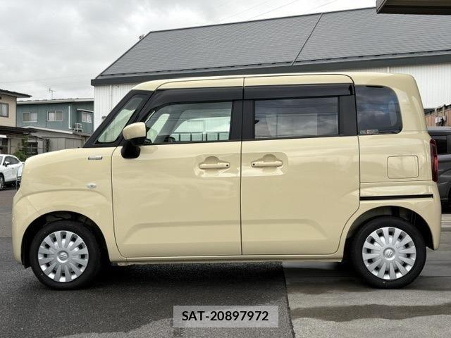 Suzuki WAGON R 2025-12 8883045-7