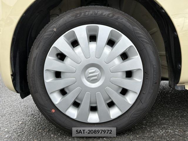 Suzuki WAGON R 2025-12 8883045-8