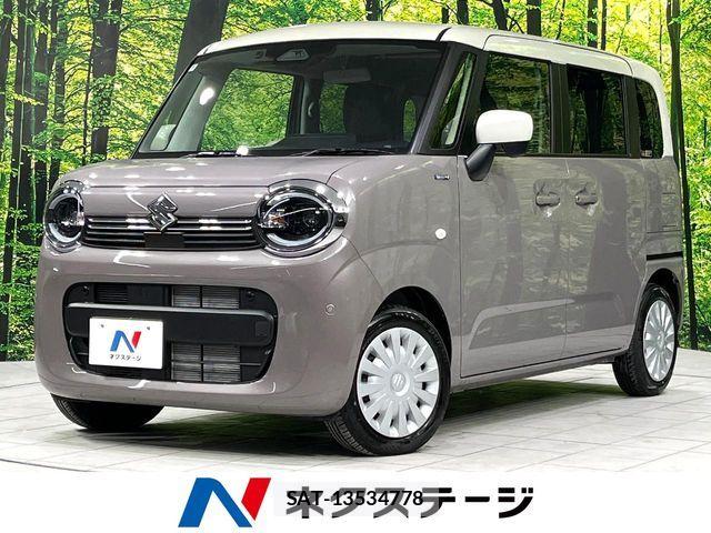 Suzuki WAGON R 2025-08 8883044-0