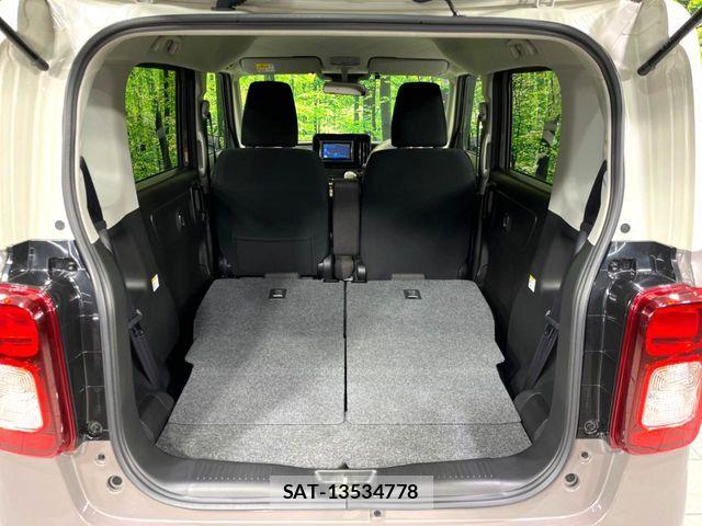 Suzuki WAGON R 2025-08 8883044-10