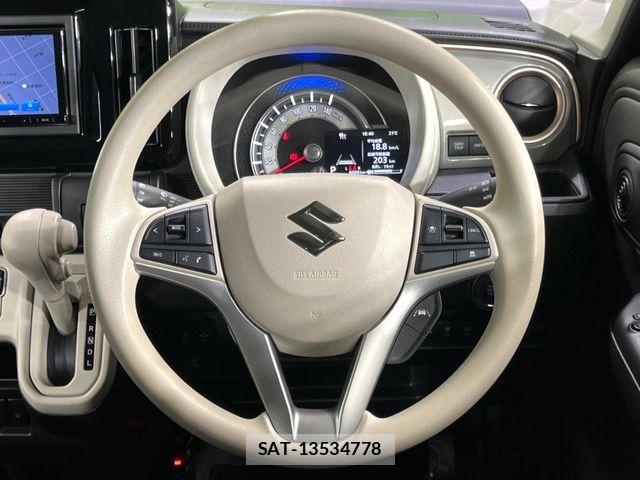 Suzuki WAGON R 2025-08 8883044-11