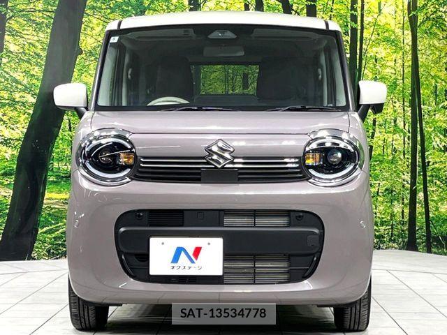 Suzuki WAGON R 2025-08 8883044-14