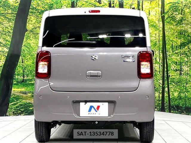 Suzuki WAGON R 2025-08 8883044-15